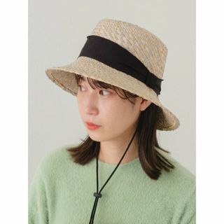 パルグループアウトレット(PAL GROUP OUTLET)の【グレー】【Kastane】Plateau Hat(その他)