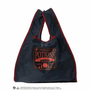 グリーンパークス(green parks)の【レッド】ハリーポッター/エコBag(その他)