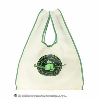 グリーンパークス(green parks)の【グリーン】ハリーポッター/エコBag(その他)