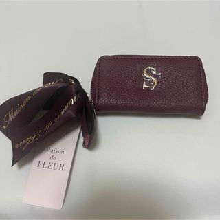 Maison de FLEUR - 専用商品です。ポーチ追加です。の通販 by ムーン