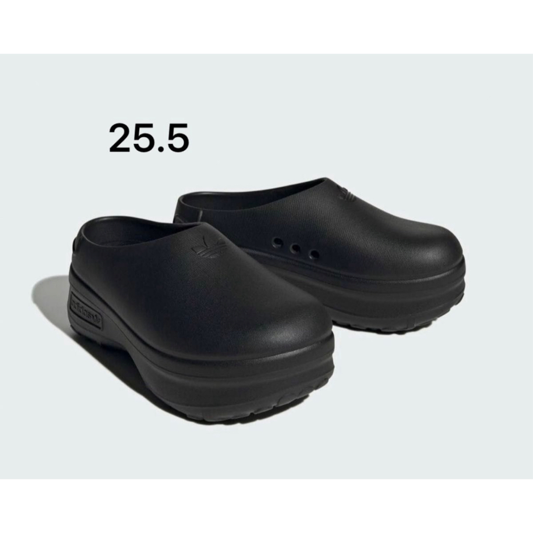 adidas(アディダス)のアディダス  アディフォーム スタンスミス ミュール 常田大希 25.5 メンズの靴/シューズ(サンダル)の商品写真