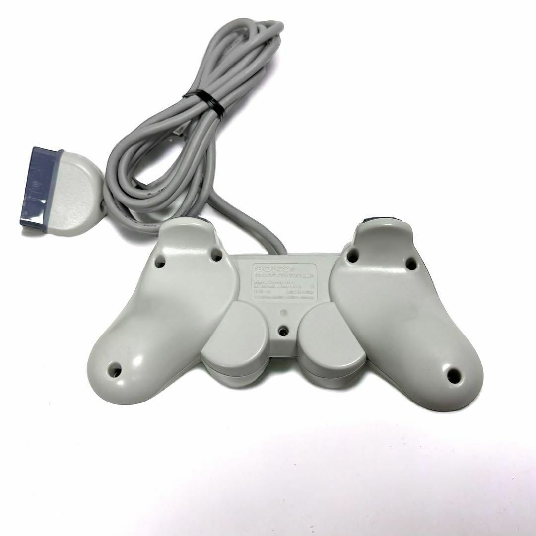 PlayStation - 美品 PlayStation PS one プレイステーション SCPH-100