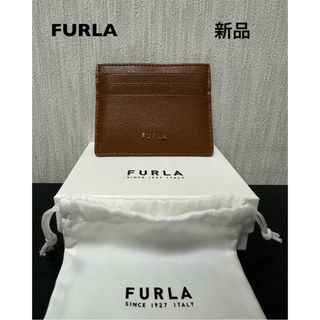 Furla - 新品☆FURLA カードケース