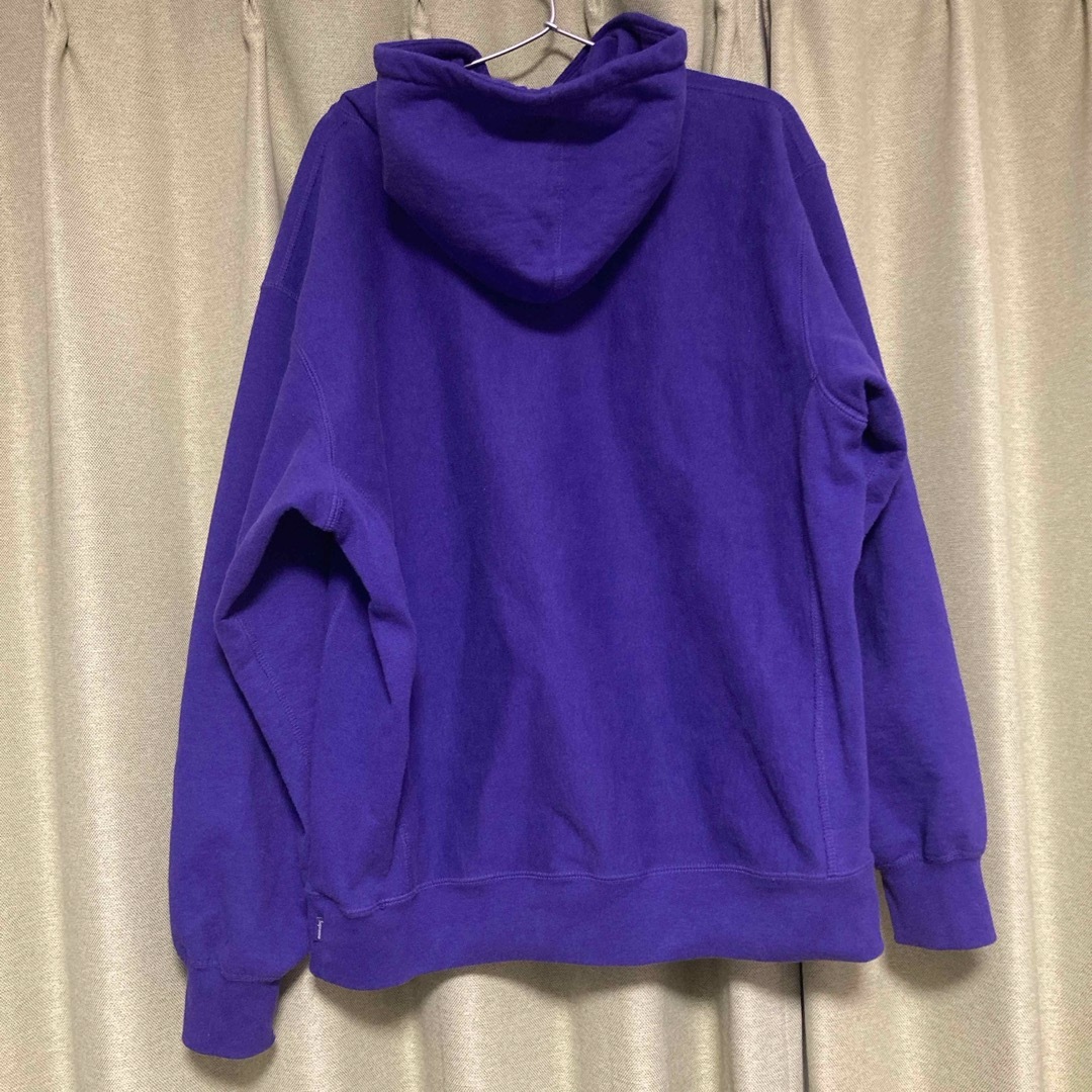 Supreme(シュプリーム)のSupreme Handstyle Hooded Sweatshirt メンズのトップス(パーカー)の商品写真