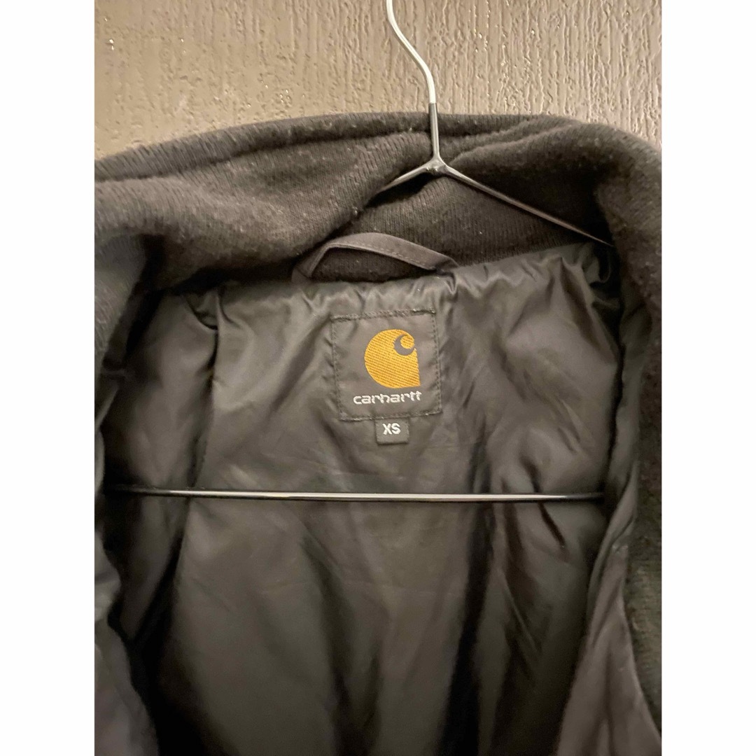 carhartt(カーハート)のカーハート　Carhartt ジャケット メンズのジャケット/アウター(ナイロンジャケット)の商品写真