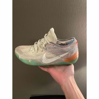 ナイキ(NIKE)のコービー AD kobe 27cm(バスケットボール)