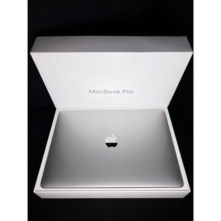 Mac (Apple) - MacBook Pro (13-inch, 2018）Touch Bar 搭載