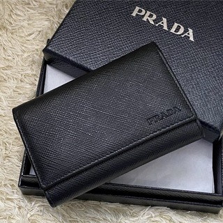 PRADA - PRADA 長財布の通販 by 55na55｜プラダならラクマ