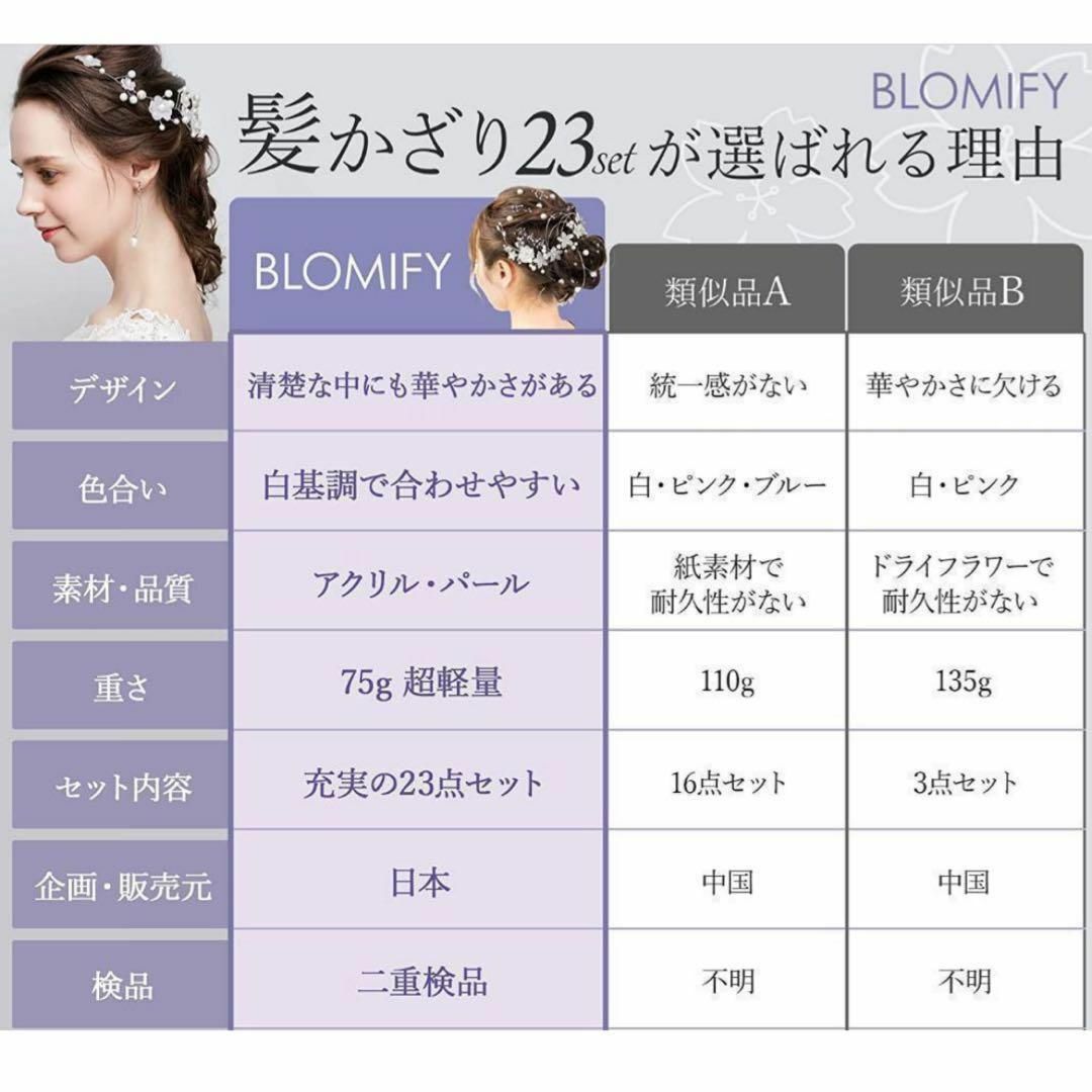 髪飾り ヘアピン ヘアーアクセサリー レディース 結婚式 浴衣 卒業式 水引き レディースのヘアアクセサリー(ヘアピン)の商品写真