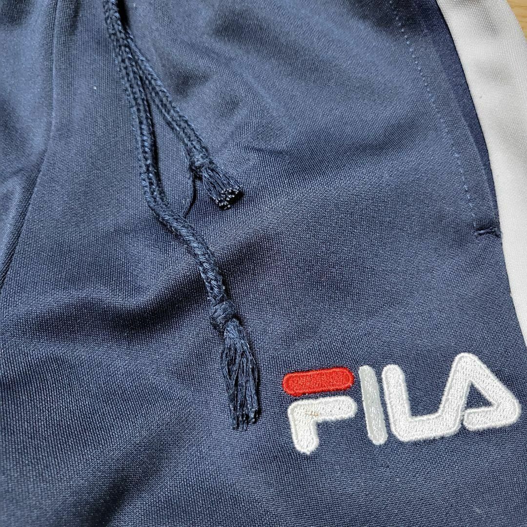 FILA(フィラ)のFILA フィラ ボーイズロングパンツ 130cm その他のその他(その他)の商品写真