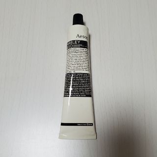 イソップ(Aesop)のイソップ　パセリ　クレンジング　マスク(パック/フェイスマスク)