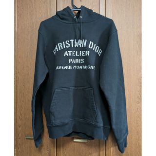 ディオール(Christian Dior) パーカー(レディース)の通販 67点 ディオール(Christian Dior) パーカー(レディース)の通販 67点