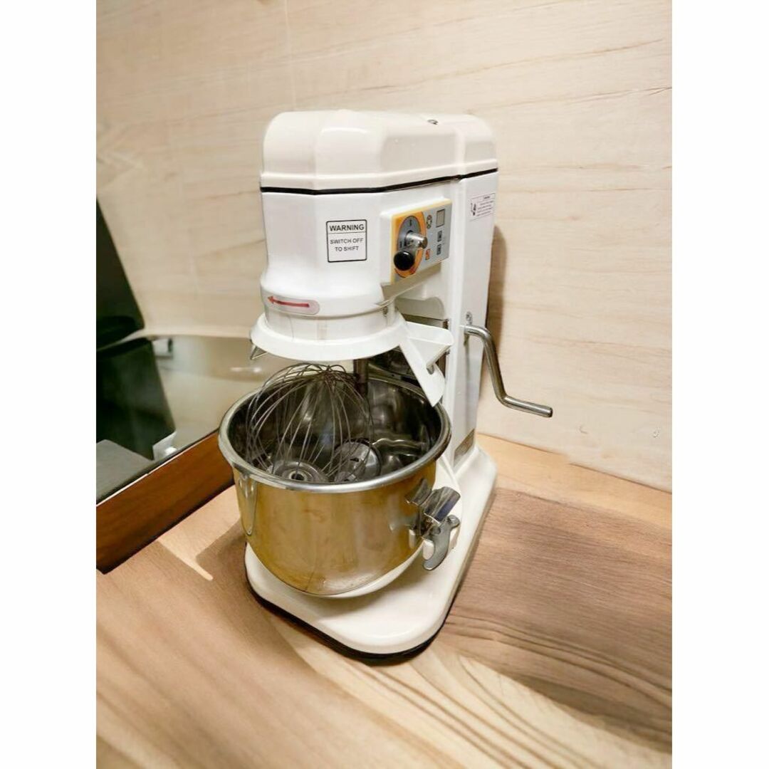 フードマシーン FOOD MACHINE 卓上ミキサー GM12A 2007年製 フードマシーン FOOD MACHINE 卓上ミキサー GM12A 2007年製