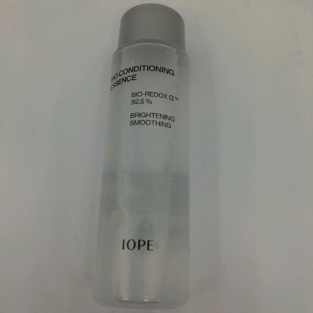 IOPE(アイオペ)のアイオペ　iope　バイオコンディショニングエッセンス　新品　48ml　サンプル コスメ/美容のスキンケア/基礎化粧品(化粧水/ローション)の商品写真