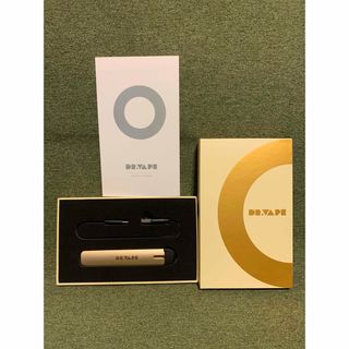 ドクターベイプ(DR.VAPE)のトイプードル様専用★箱付き★Dr.VAPE★モデル2★ゴールド(タバコグッズ)