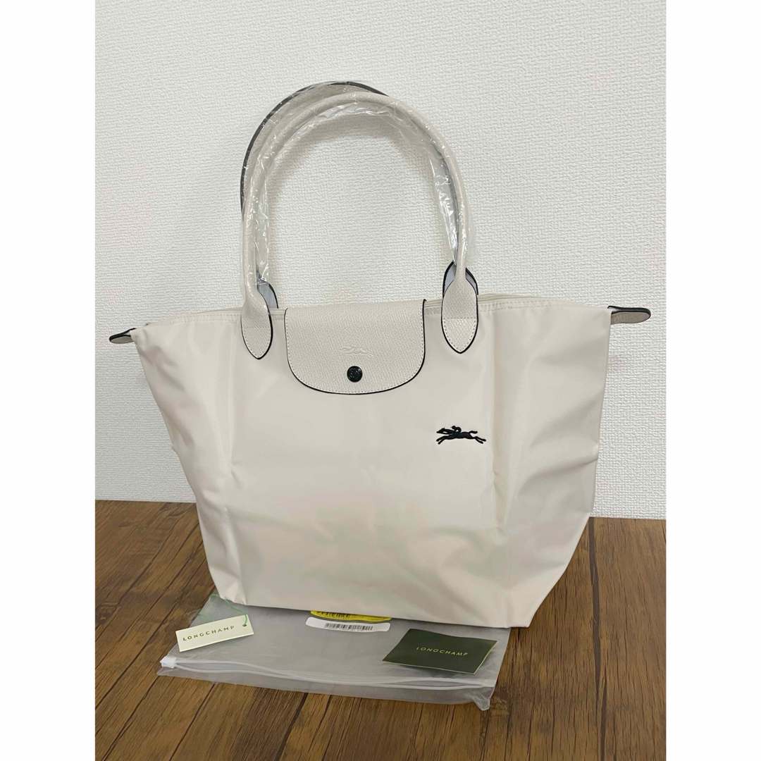 LONGCHAMP(ロンシャン)のLONGCHAMP ロンシャン ル・プリアージュ トートバッグ Lサイズ レディースのバッグ(トートバッグ)の商品写真