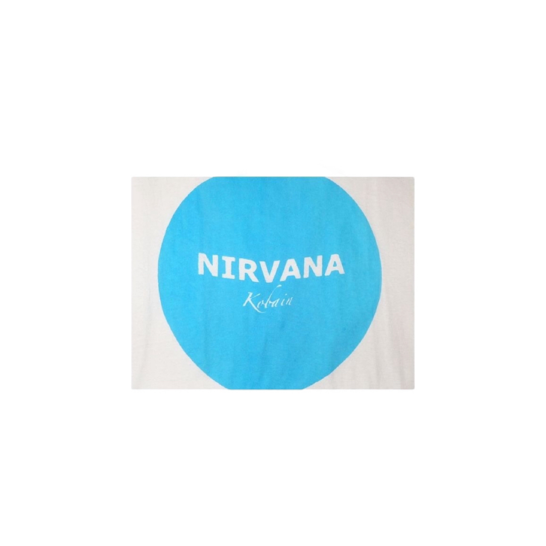 Santa Monica(サンタモニカ)の▪️90’s【NIRVANA】VINTAGE TEE メンズのトップス(Tシャツ/カットソー(半袖/袖なし))の商品写真