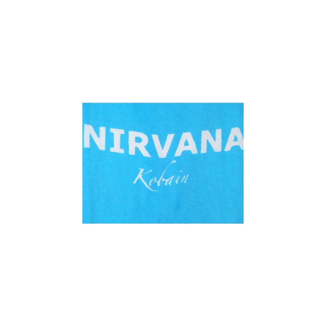 Santa Monica(サンタモニカ)の▪️90’s【NIRVANA】VINTAGE TEE メンズのトップス(Tシャツ/カットソー(半袖/袖なし))の商品写真