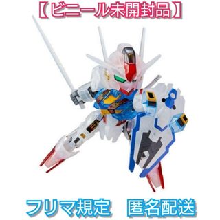 BANDAI NAMCO Entertainment - 【未開封品】SDガンダム EXスタンダード ガンダムエアリアル [クリアカラー]