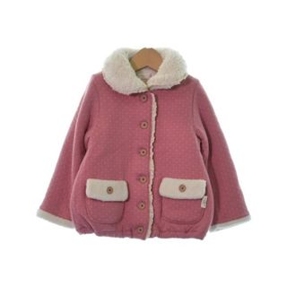 OLIVE des OLIVE DOLL ブルゾン（その他） 110 【古着】【中古】(ジャケット/上着)