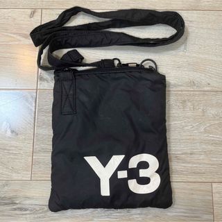 ワイスリー(Y-3)のワイスリー y-3 ショルダーポーチ ショルダーバッグ(ショルダーバッグ)