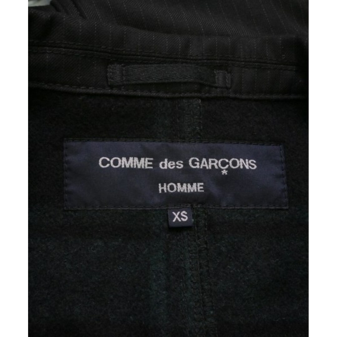 COMME des GARCONS HOMME(コムデギャルソンオム)のCOMME des GARCONS HOMME ジャケット XS 【古着】【中古】 メンズのジャケット/アウター(その他)の商品写真