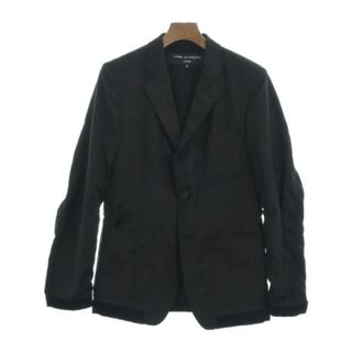 コムデギャルソンオム(COMME des GARCONS HOMME)のCOMME des GARCONS HOMME ジャケット XS 【古着】【中古】(その他)