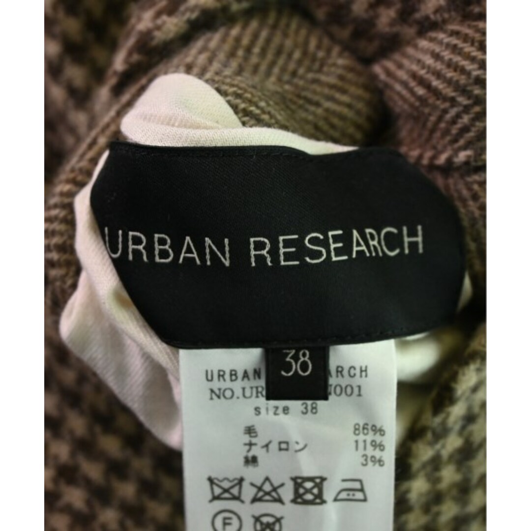 URBAN RESEARCH(アーバンリサーチ)のURBAN RESEARCH コート（その他） 38(M位) 【古着】【中古】 レディースのジャケット/アウター(その他)の商品写真