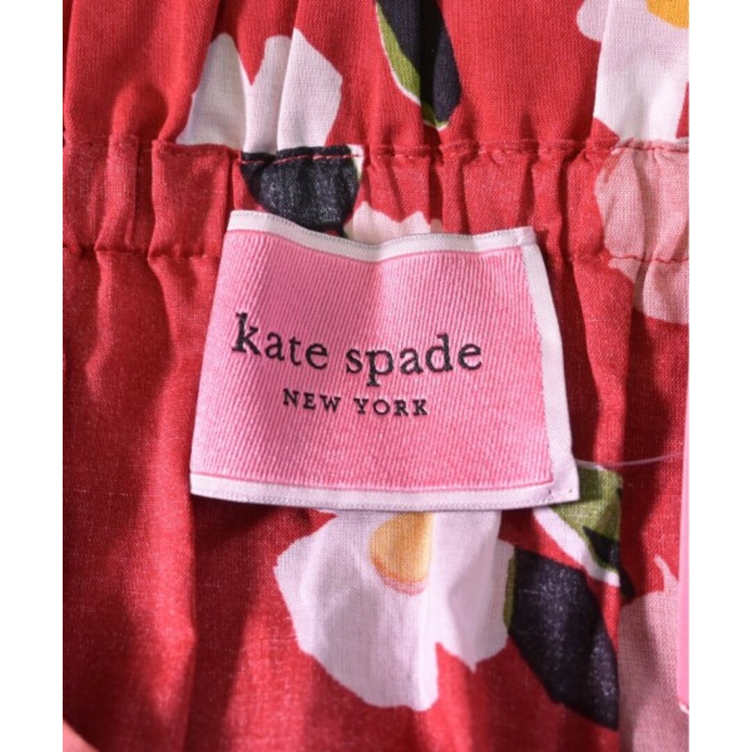 kate spade new york(ケイトスペードニューヨーク)のkate spade new york オールインワン/サロペット S 【古着】【中古】 レディースのパンツ(サロペット/オーバーオール)の商品写真