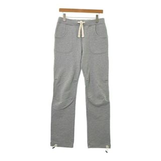 ビームスプラス(BEAMS PLUS)のBEAMS PLUS ビームスプラス スウェットパンツ M グレー 【古着】【中古】(その他)