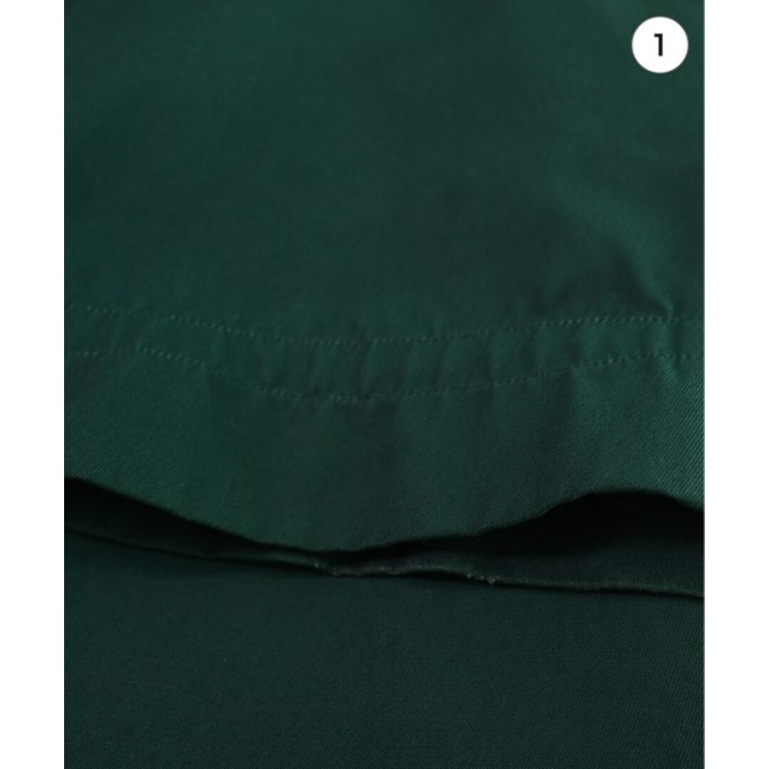 kolor(カラー)のkolor カラー パンツ（その他） 2(M位) 緑 【古着】【中古】 メンズのパンツ(その他)の商品写真