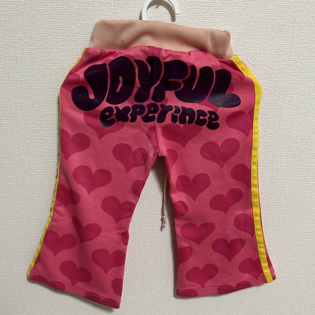 JAM(ジャム)のJAM セットアップ  キッズ/ベビー/マタニティのキッズ服女の子用(90cm~)(その他)の商品写真