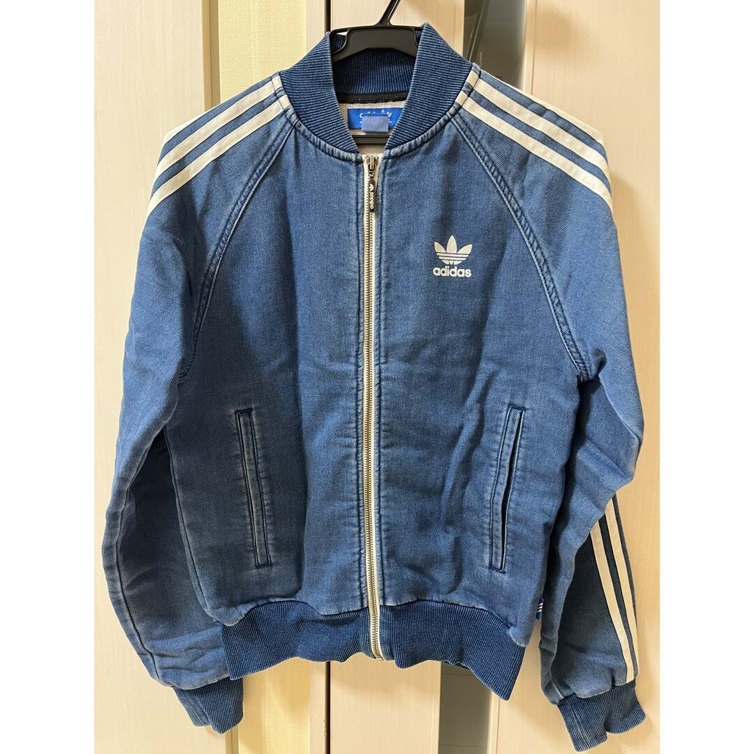 adidasデニムジャケット | フリマアプリ ラクマ adidasデニムジャケット | フリマアプリ ラクマ