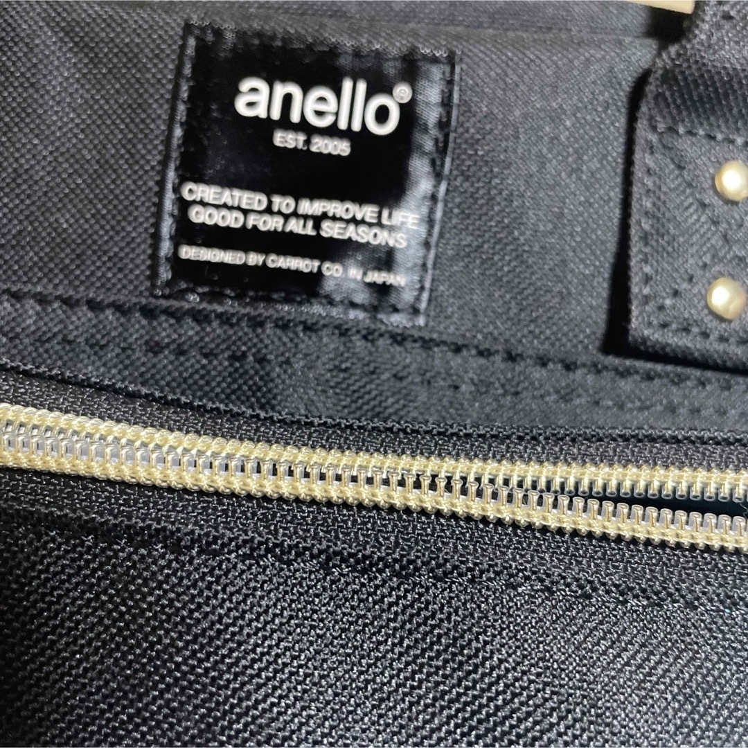 anello(アネロ)のアネロ 2way ショルダーバッグ レディースのバッグ(ショルダーバッグ)の商品写真