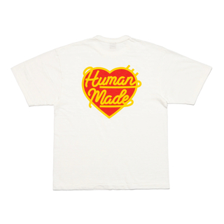 ヒューマンメイド(HUMAN MADE)のHUMAN MADE ヒューマンメイド NIGO girlsdontcry(Tシャツ/カットソー(半袖/袖なし))