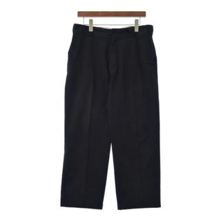 ザスタイリストジャパン(The Stylist Japan)のThe Stylist Japan ザ　スタイリスト　ジャパン チノパン M 黒 【古着】【中古】(チノパン)