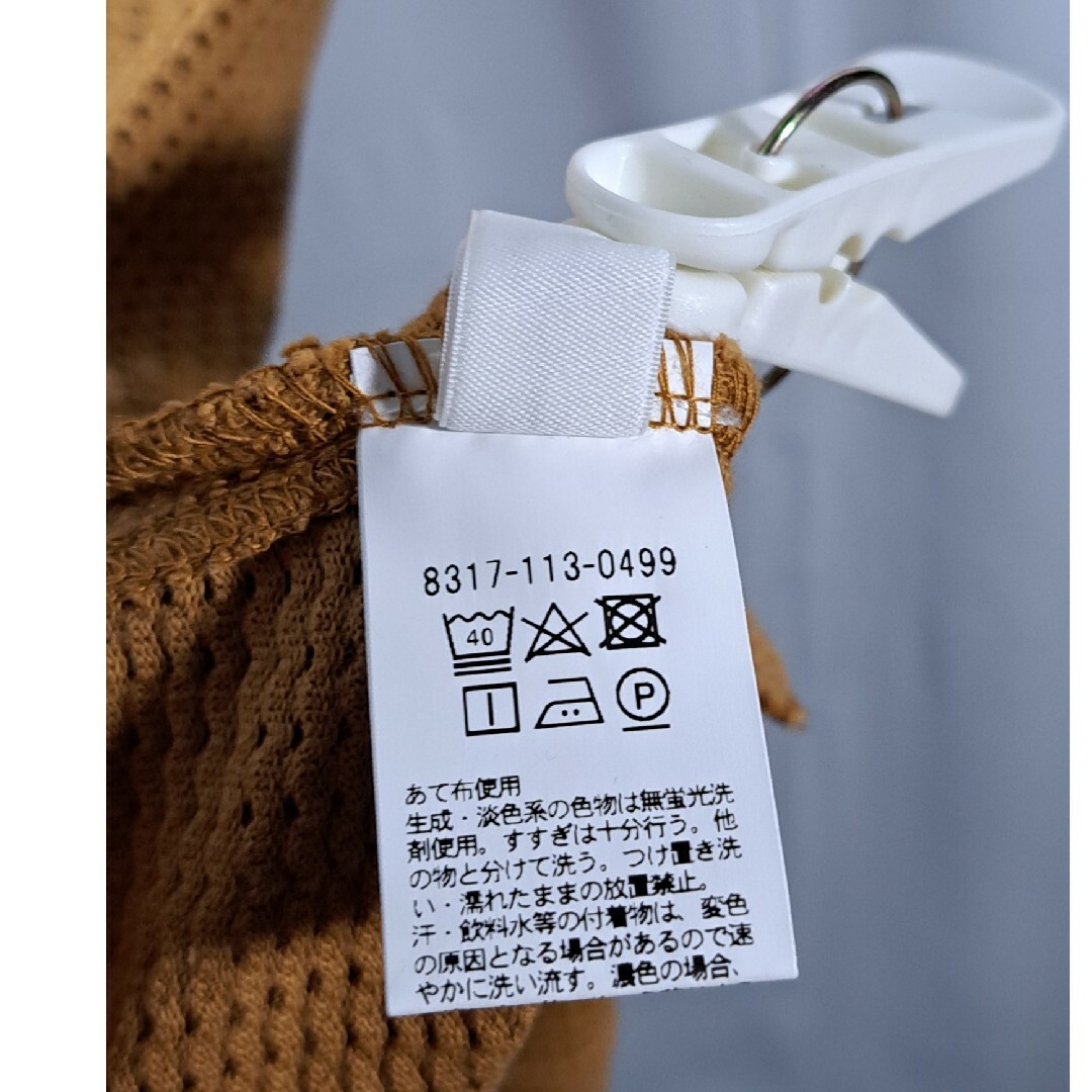 MONKEY TIME（UNITED ARROWS）(モンキータイム)の未使用　２点セット　MONKEY TIME　タンクトップ メンズのトップス(タンクトップ)の商品写真