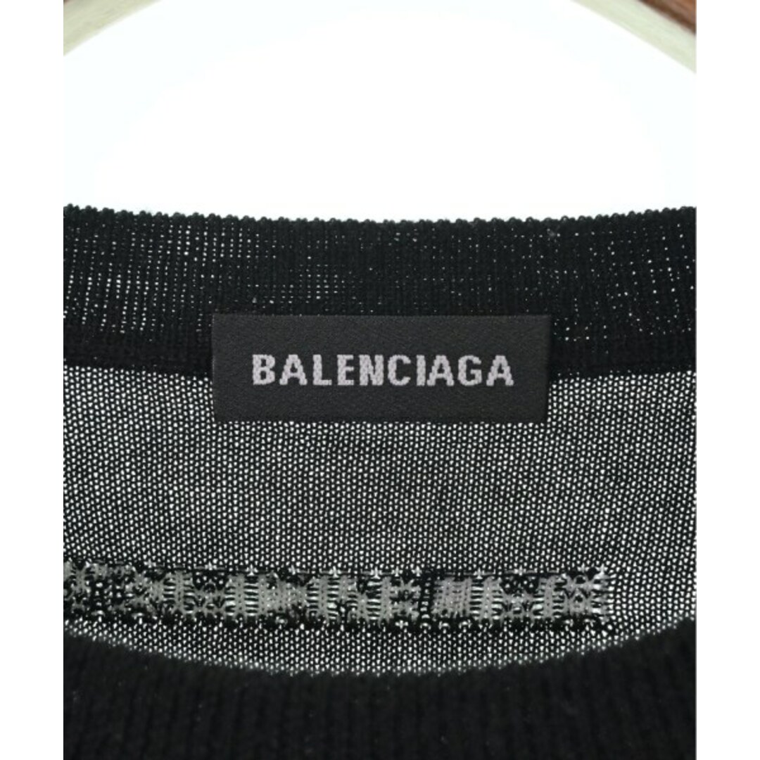 高級素材使用ブランド BALENCIAGA ☆再値下げ☆【バレンシアガ