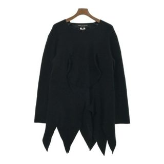 コムデギャルソンオムプリュス(COMME des GARCONS HOMME PLUS)のCOMME des GARCONS HOMME PLUS ニット・セーター S 【古着】【中古】(ニット/セーター)