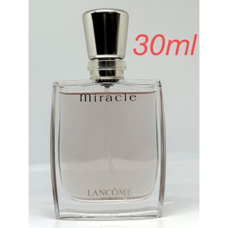 LANCOME - LANCOME MIRACLE  ミラク　オードゥパルファン　30ml