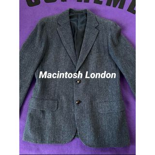 MACKINTOSH(テーラードジャケット)のフリマアイテム一覧 MACKINTOSH(テーラードジャケット)のフリマアイテム一覧
