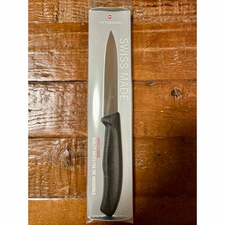 ビクトリノックス(VICTORINOX)の【未使用】ﾋﾞｸﾄﾘﾉｯｸｽ ｽｲｽｸﾗｼｯｸ ﾊﾟｰﾘﾝｸﾞﾅｲﾌ(調理道具/製菓道具)