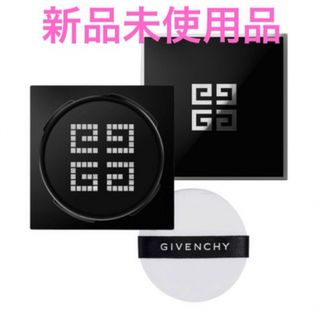 ジバンシィ(GIVENCHY)のジバンシー プリズム・リーブル・プルミエール フェイスパウダー(フェイスパウダー)