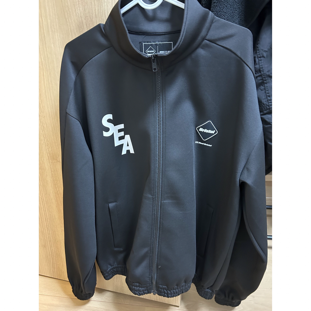 FCRB エフシーアールビー セットアップ 成り上がり WIND AND SEA FCRB エフシーアールビー セットアップ 成り上がり WIND AND SEA