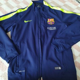 バルセロナFCトレーニングウェア