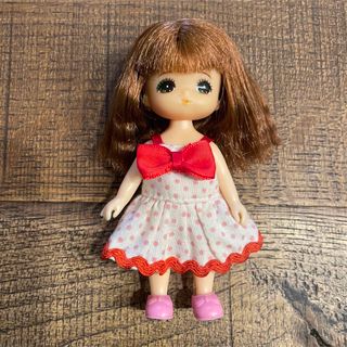 タカラトミー(Takara Tomy)のあおいちゃん　リカちゃん　(その他)