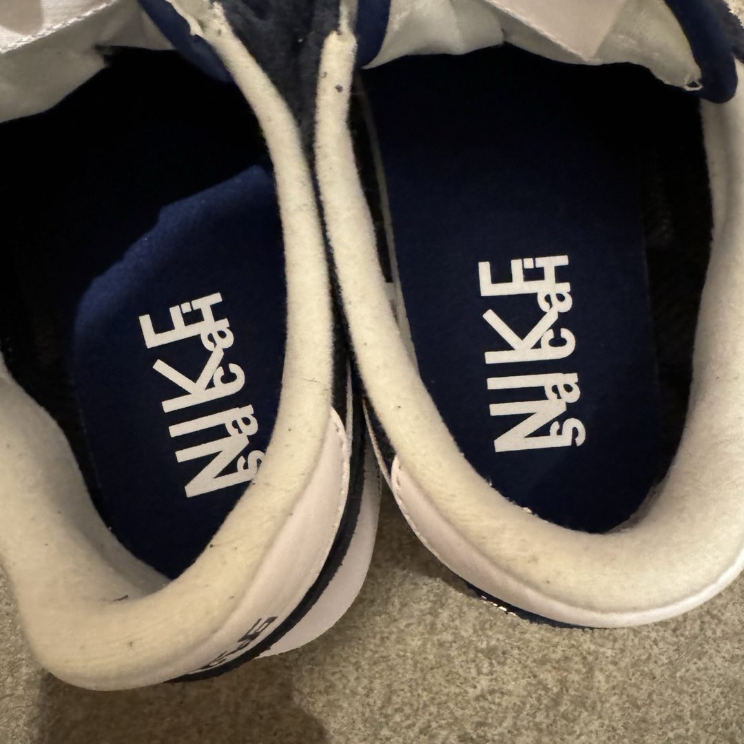 NIKE(ナイキ)のFragment × sacai × Nike LD Waffle  ２８cm メンズの靴/シューズ(スニーカー)の商品写真