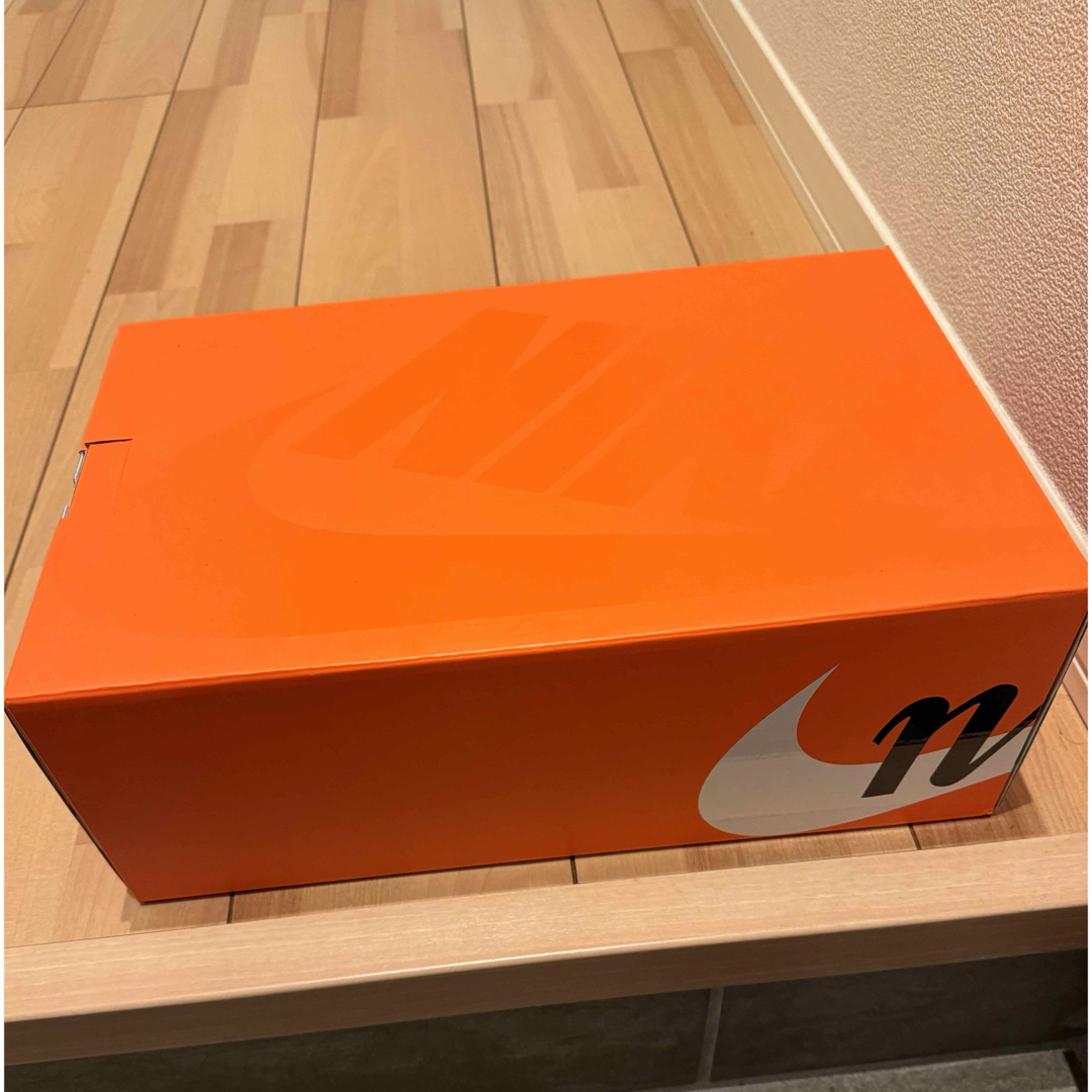 NIKE(ナイキ)のFragment × sacai × Nike LD Waffle  ２８cm メンズの靴/シューズ(スニーカー)の商品写真