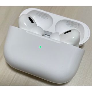 即購入OK/新品未開封/並行輸入品】AirPodsPro第2世代 早い者勝ちの通販 