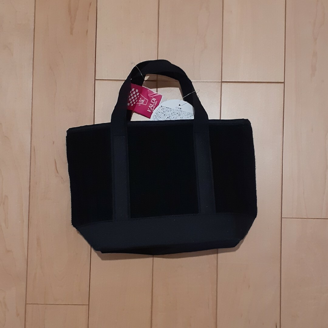 KALDI(カルディ)のカルディ　ネコバッグ　2024 レディースのバッグ(トートバッグ)の商品写真